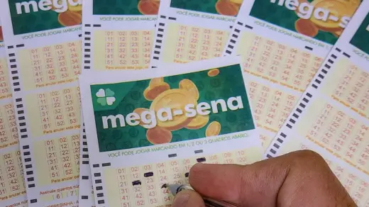 Mega-Sena acumula e prêmio chega a R$ 170 milhões; sorteio acontece neste domingo (18) - Studio TV