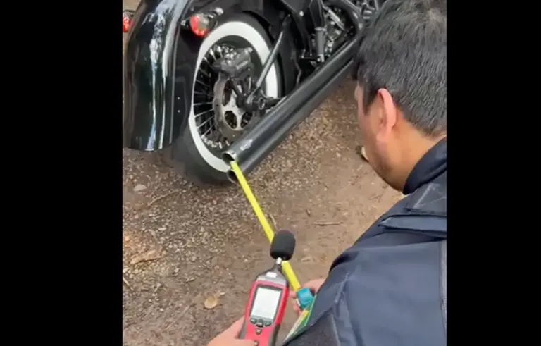 PRF flagra 17 motociclistas por crime ambiental em operação na Serra Gaúcha - Studio TV