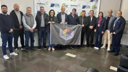 EFECAB elege nova diretoria e Conselho Fiscal durante assembleia em Nova Prata - Studio TV