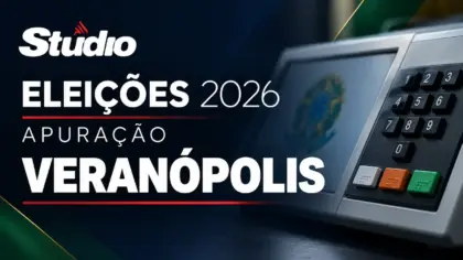 Flávio Bolsonaro recebe 80,25% dos votos em Veranópolis no segundo turno - Studio TV