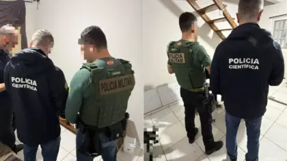 Suspeita de abuso sexual infantil dentro da própria família é investigada em Santa Catarina - Studio TV