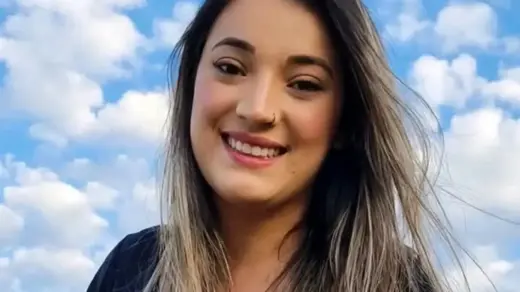 Técnica de enfermagem de 24 anos morre após capotamento na BR-470 em Lagoa Vermelha - Studio TV