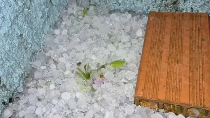 Temporais já afetam mais de 13 mil pessoas em 37 municípios do Rio Grande do Sul - Studio TV
