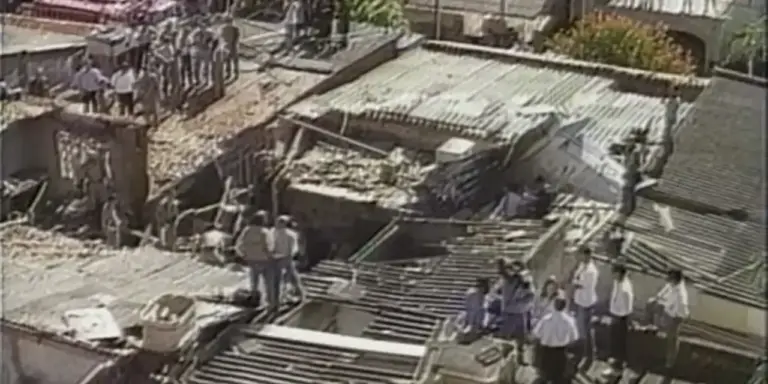 Trinta anos após queda de avião da TAM, viúva relembra perda e luta por famílias - Studio TV