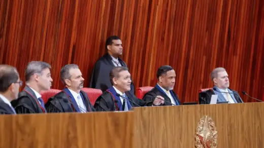 TSE estabelece novas regras para canais de WhatsApp que apoiam candidatos nas eleições de 2026 - Studio TV