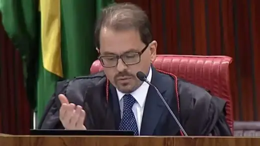 TSE impede nova suspensão administrativa do canal “Exército do Lula” por Nunes Marques - Studio TV