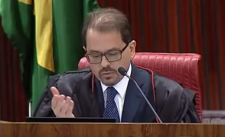 TSE impede nova suspensão administrativa do canal “Exército do Lula” por Nunes Marques - Studio TV