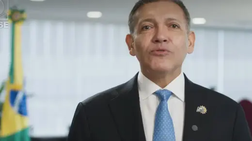 TSE nega expulsão de fiscais do PL da sala-cofre durante apuração das eleições - Studio TV