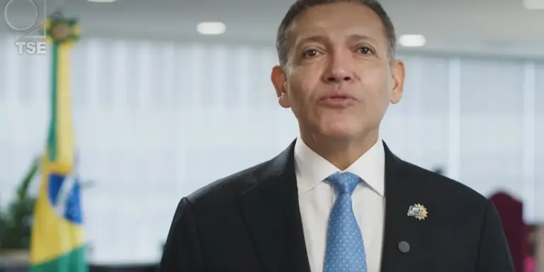 TSE nega expulsão de fiscais do PL da sala-cofre durante apuração das eleições - Studio TV