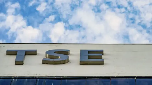 TSE registra 34,4 mil votos após as 17h no segundo turno - Studio TV