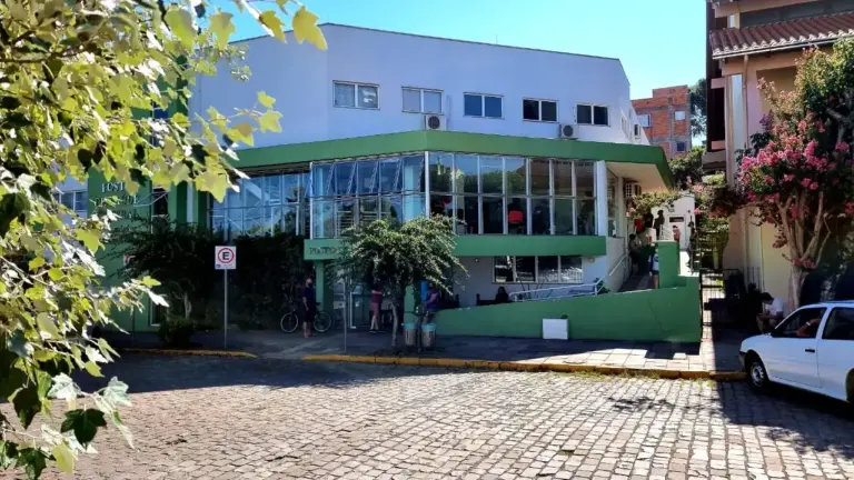 UBS Central de Veranópolis suspende atendimento das 13h às 15h nesta quinta-feira - Studio TV