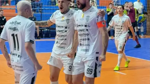 União Castilhense enfrenta a ASAF neste sábado em Veranópolis pela última rodada da primeira fase do Gauchão Série B - Studio TV