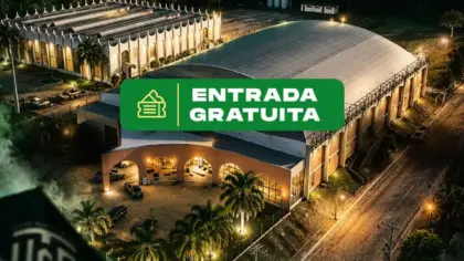 União Castilhense terá entrada gratuita em decisão do Gauchão Série B neste sábado - Studio TV