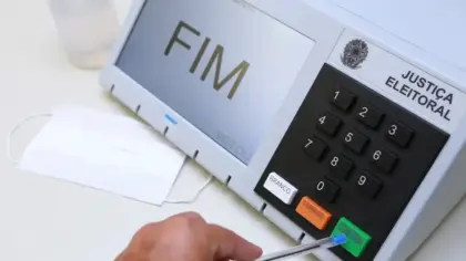 Urnas encerradas às 17h não podem ser reabertas no Rio Grande do Sul após prorrogação da votação - Studio TV