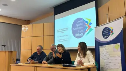 Veranópolis amplia participação no Corede Serra e reforça atuação no desenvolvimento regional - Studio TV
