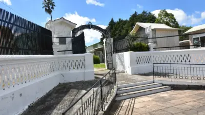 Veranópolis estabelece prazo até 31 de outubro para limpeza e manutenção de túmulos no Cemitério Municipal - Studio TV