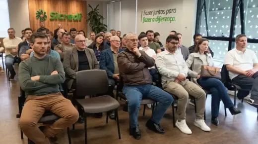 Veranópolis integrará projeto antigranizo com investimento de mais de R$ 8 milhões na Serra Gaúcha - Studio TV