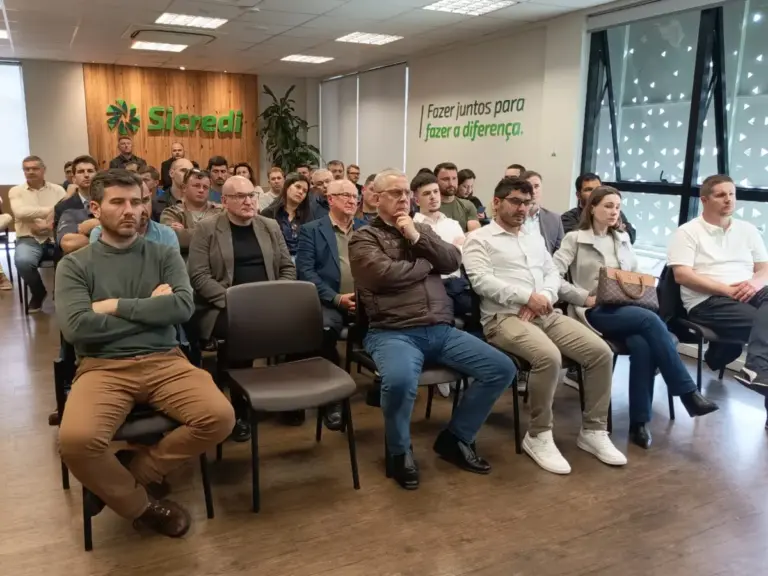Veranópolis integrará projeto antigranizo com investimento de mais de R$ 8 milhões na Serra Gaúcha - Studio TV