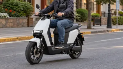Veranópolis prepara regras para motos elétricas e patinetes e prevê audiência em novembro - Studio TV