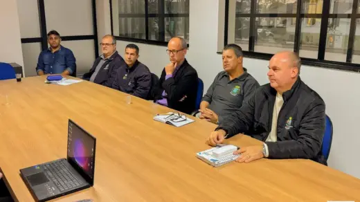 Vereadores de Veranópolis discutem contas do Bolinho de Chuva e organização da XII Femaçã - Studio TV