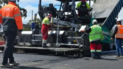 Viaduto da ERS-122 em Caxias do Sul terá liberação parcial neste sábado - Studio TV
