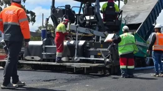 Viaduto da ERS-122 em Caxias do Sul terá liberação parcial neste sábado - Studio TV