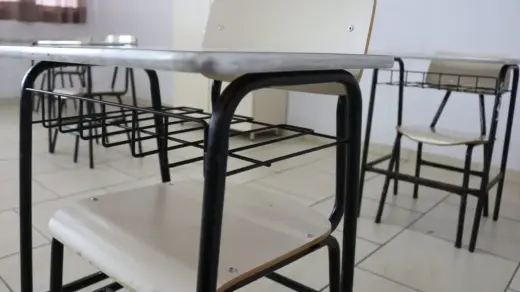 Vila Flores alerta para prazos de matrículas e rematrículas da rede municipal para 2027 - Studio TV