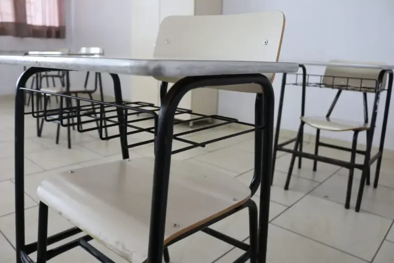 Vila Flores alerta para prazos de matrículas e rematrículas da rede municipal para 2027 - Studio TV