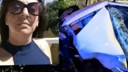 Vítima fatal de acidente na BR-386 em Frederico Westphalen é identificada - Studio TV
