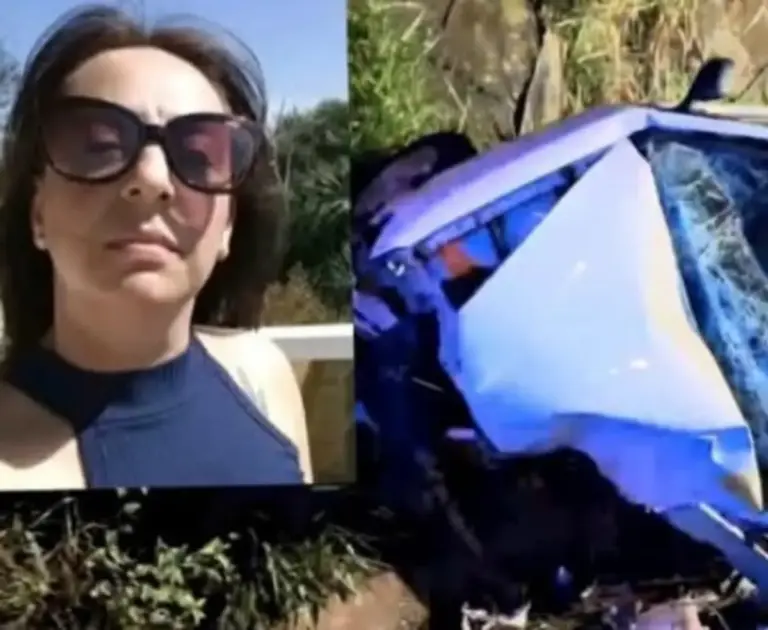 Vítima fatal de acidente na BR-386 em Frederico Westphalen é identificada - Studio TV