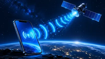 Vivo e Starlink anunciam internet gratuita via satélite para celulares sem sinal no Brasil - Studio TV