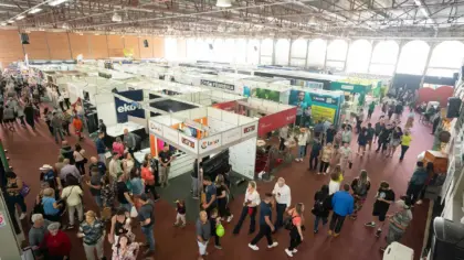 XII Femaçã inicia venda de estandes para comércio, indústria e serviços em Veranópolis - Studio TV