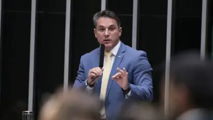 Zucco afirma que integração de secretarias manterá apoio à agricultura familiar - Studio TV