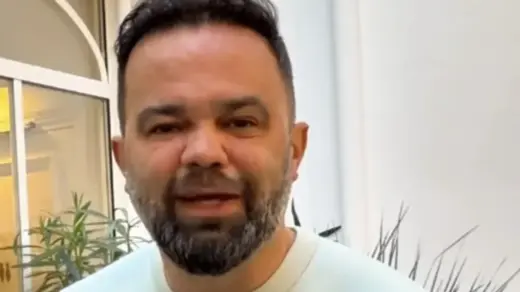 Zucco escolhe secretário do Paraná para comandar Educação no Rio Grande do Sul - Studio TV