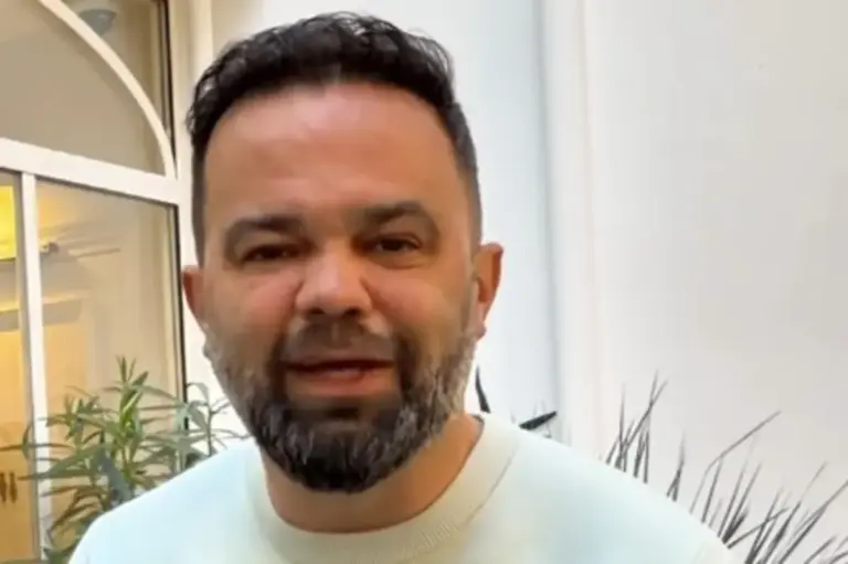 Zucco escolhe secretário do Paraná para comandar Educação no Rio Grande do Sul - Studio TV