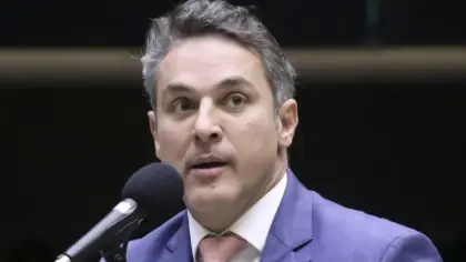 Zucco questiona condução das eleições após reeleição de Lula e cobra transparência - Studio TV