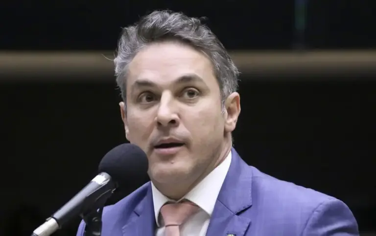 Zucco questiona condução das eleições após reeleição de Lula e cobra transparência - Studio TV