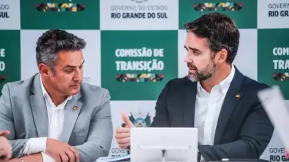 Zucco rejeita modelo de concessões e defende mudança nos projetos de pedágio do RS - Studio TV