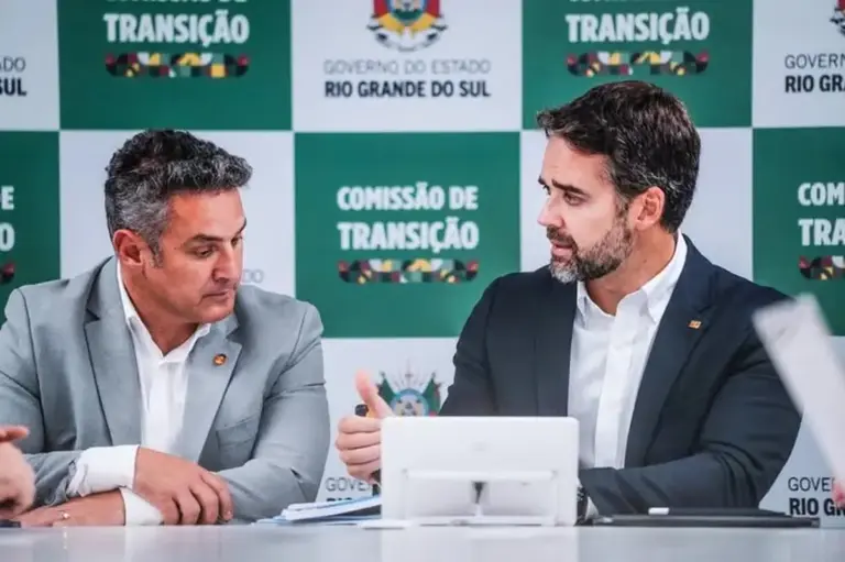 Zucco rejeita modelo de concessões e defende mudança nos projetos de pedágio do RS - Studio TV
